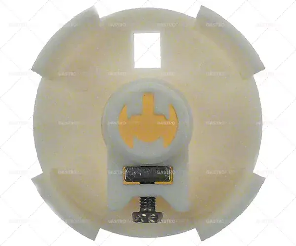 Nejprodávanější hřídel adaptéru knoflíku ø 6x4,6 mm