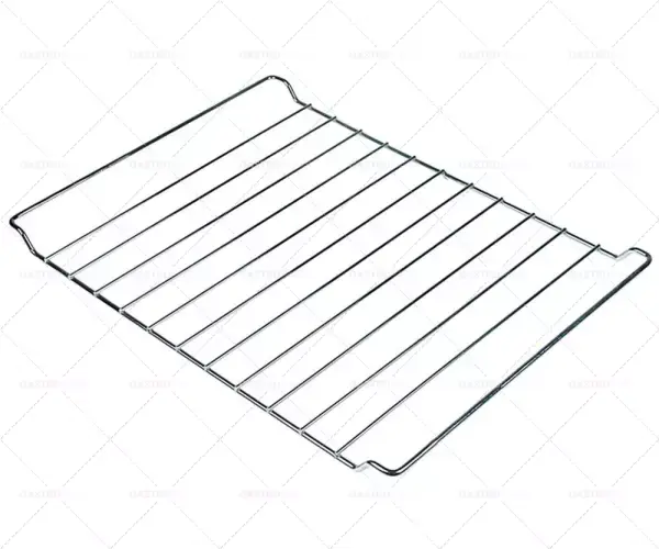 Přímo Od Výrobce grilovací rošt š 290 mm d 397 mm chromovaná ocel