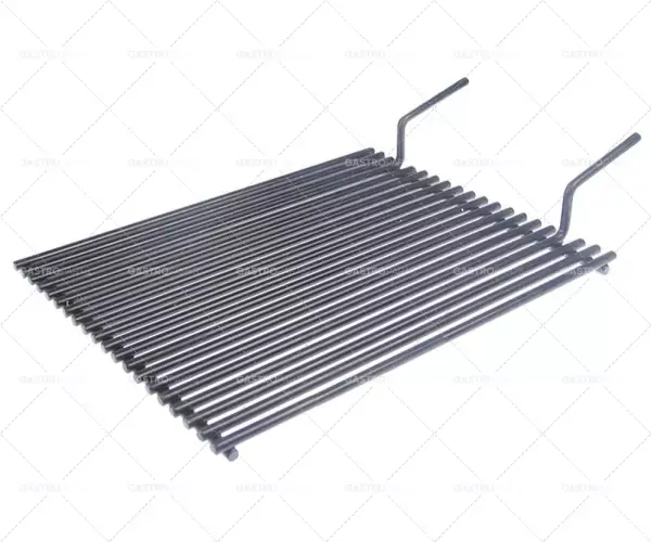 Oblíbený mřížka na grilování ryb d 440 mm š 355 mm ryby