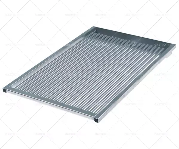 Jen Po Omezenou Doba rošt na grilování D 530 mm Š 370 mm ryby