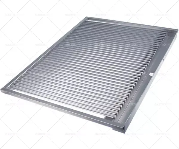 Ověřený rošt na grilování D 700 mm Š 533 mm univerzální