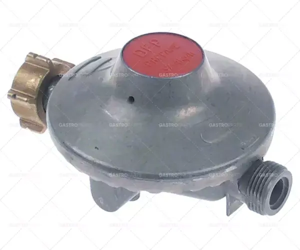 Výhodná Nabídka regulátor tlaku plynu 14535 připojení W21,80x1/14" levé - M20x1,5