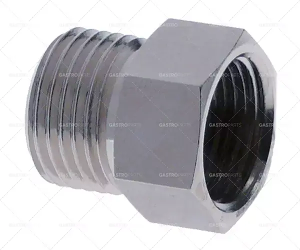závit adaptéru 1/2" ET - M20x1,5 IT Aktuální