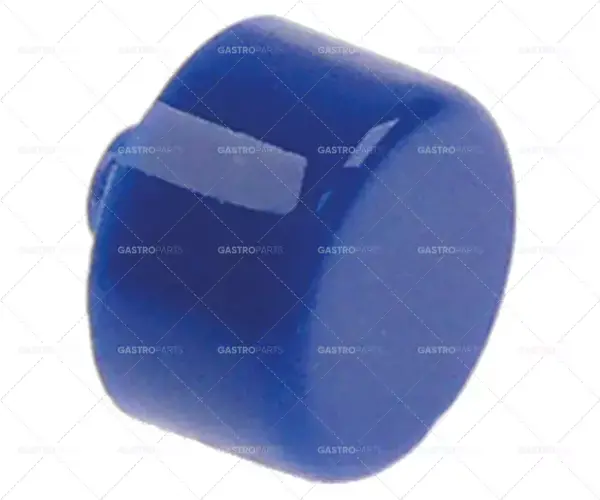 Must-Have tlačítko ø 11,9 mm modré