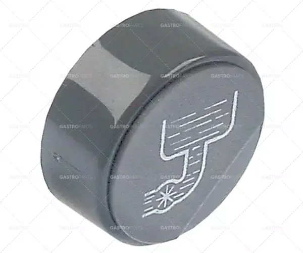 tlačítko ø 23mm šedé vypouštěcí čerpadlo Cenově Výhodný