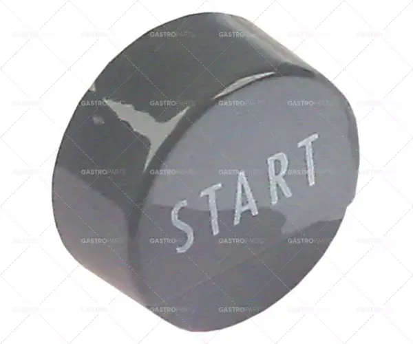 tlačítko ø 23mm šedý start Přímo Od Výrobce