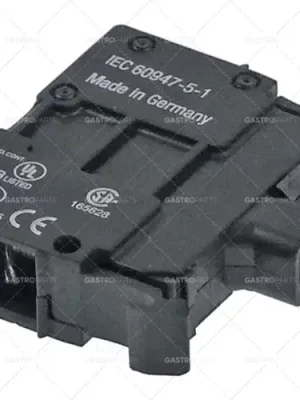 Kontrolka bílé připojení šroub led 85-264VAC Dokud Zásoby Vydrží