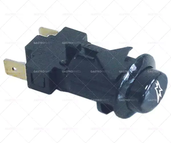Nízká Cena momentové tlačítko, montážní rozměr 20,6x16,4mm 250V 16A