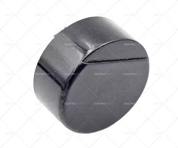 Kup Teď Tlačítko ø 23 mm černé