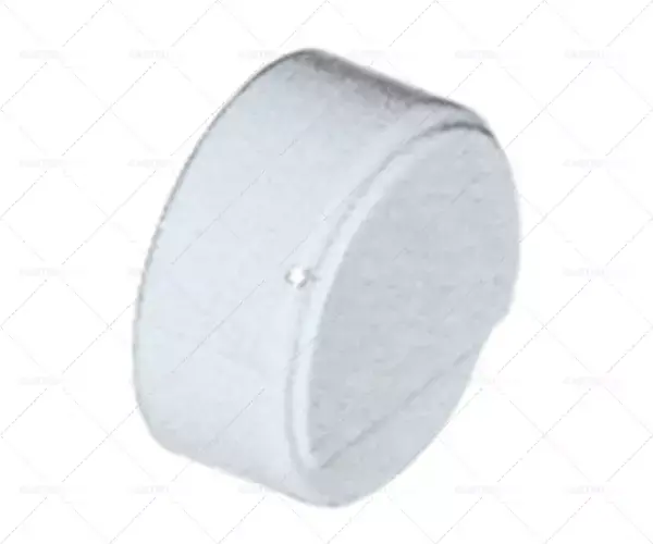 tlačítko ø 23 mm bílé Cenově Výhodný