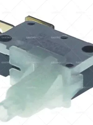Omezená Nabídka mikrospínač s kolíkem 250V 16A 1no samec 6,3mm