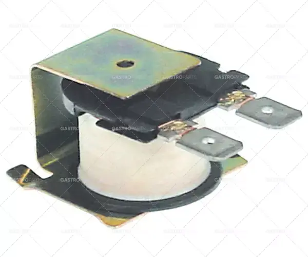 Tovární Cena bzučák 24VAC připojení samec faston 6,3 mm push-in 63db