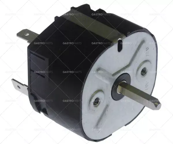 Cenová Bomba Časovač M2 2-pólové chodu 50s pohon mechanicky 2NO 16A při 250V