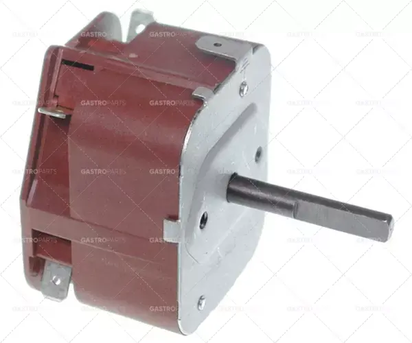 Nejlepší Cena časový spínač C53 2pólový doba provozu 840min impulsní mechanický 2NO při 250V 16A hřídel ø 6x4,6mm