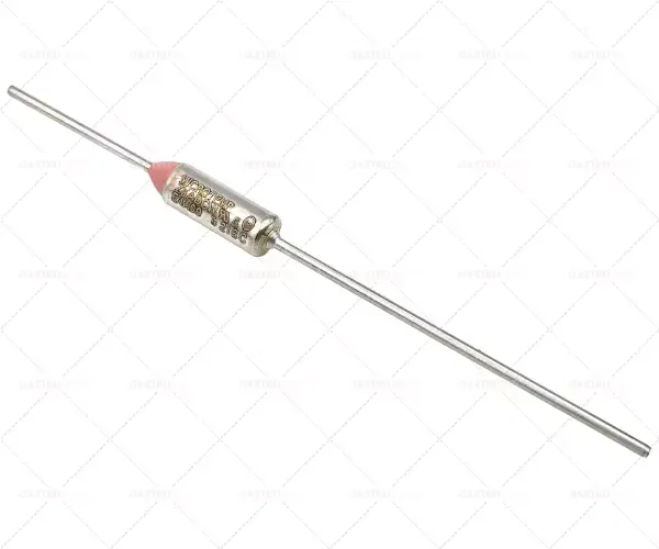 Akce Tepelná pojistka Abschalttemp. 216 ° C Jmenovitý výkon 10A