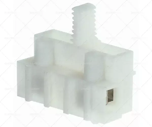 držák pojistek vhodná pojistka ø5x30mm 10A jmenovitý 250V připojení šroubové připojení Výprodej