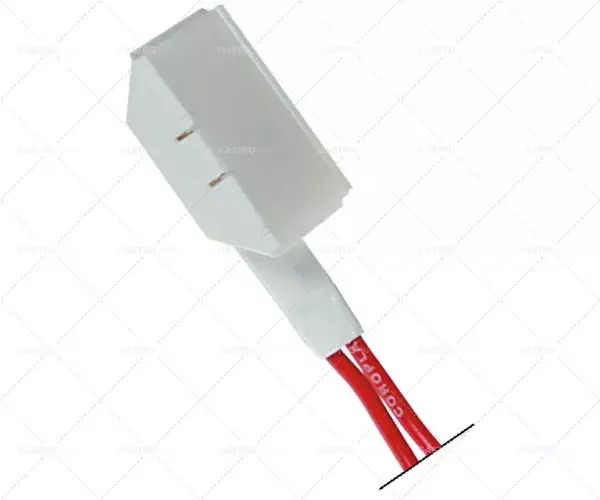 Cenová Bomba rozměr 30x21mm signální světlo bílé 230V