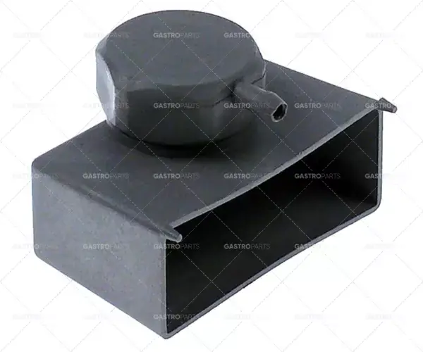 Odeslání Ihned Lapač vzduchu s těsněním d 84 mm š 34 mm v 50 mm závit 3/4" hadice ø 6 mm