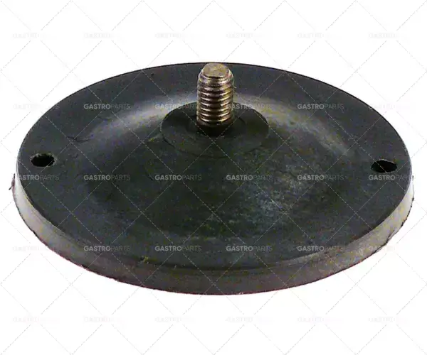 závit sacího tělesa M6 ED ø 65 mm Ověřený