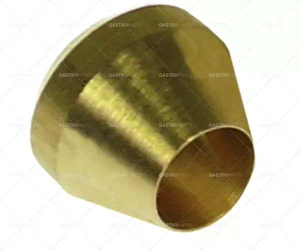 Olivový pro trubice o 4mm jednotka 1 položky Akční Nabídka