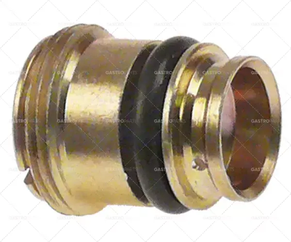 Nakupujte Hned obtoková plynová tryska s otvorem 0,50 mm