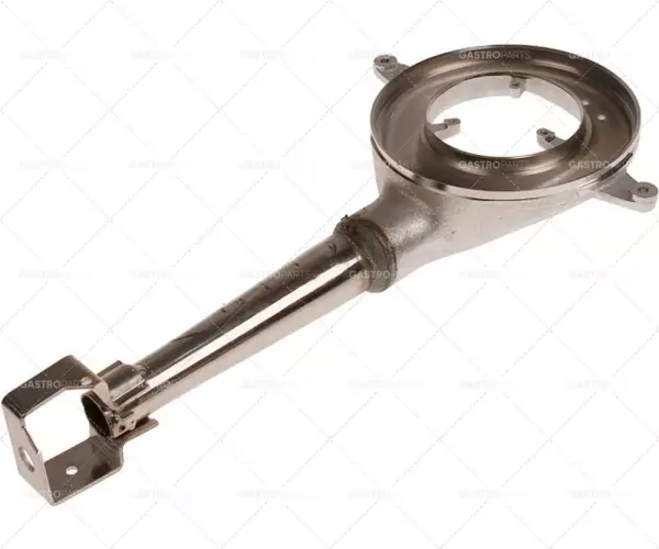 Poslední Šance hlava hořáku pro víčko hořáku ø 180 mm s Venturiho trubicí