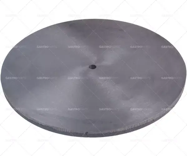 litá deska kulatá ø 300 mm vhodná pro MARENO T9FP-4G Akční Nabídka