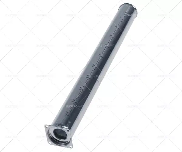 Nová Kolekce délka plynového hořáku 385 mm průměr 40 mm