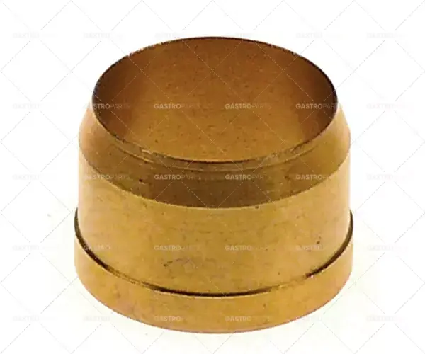 Olivový pro trubice o 18 mm jednotka 1 položky AD o 21mm Objednat Nyní