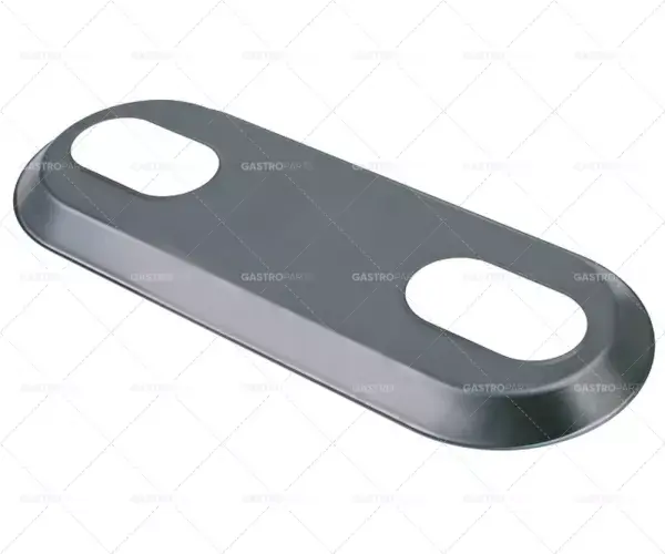 kryt D 445 mm Š 170 mm H 25 mm pro hořák Akční Nabídka