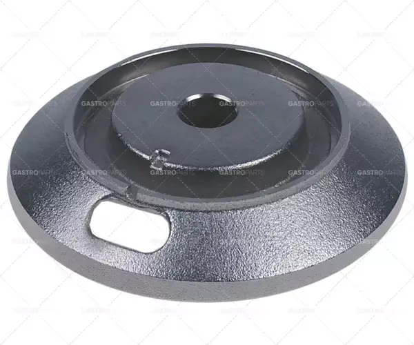 hlava hořáku pro víčko hořáku ø 117 mm 6/7,8 kW Speciální Cena