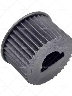 Adaptér knoflíku ø hřídele 6x4,6mm Rychlé Dodání