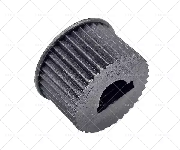 Adaptér knoflíku ø hřídele 6x4,6mm Rychlé Dodání