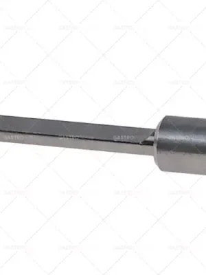 Akční Cena Prodloužení Hřídel o 8 mm osa o 6x4,6mm