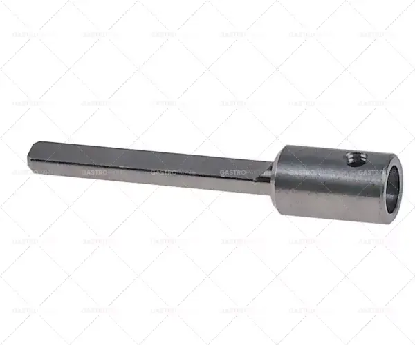 Akční Cena Prodloužení Hřídel o 8 mm osa o 6x4,6mm