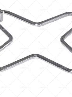 redukce pro podpěru pánve D 182mm Š 182mm Sleva