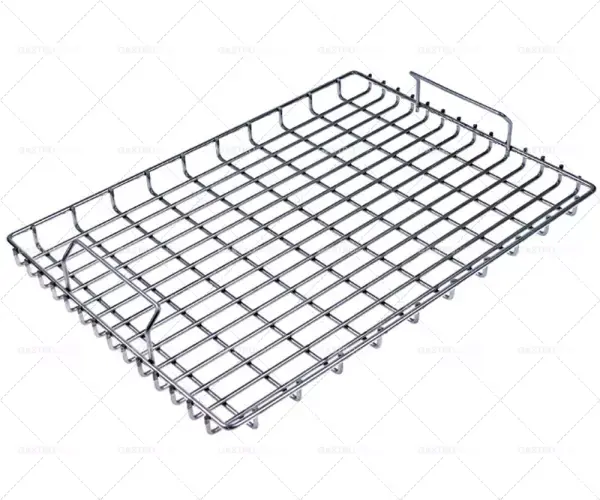 mřížka z lávových kamenů d 420 mm š 305 mm v 25 mm Nakupujte Hned