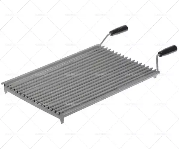 grilovací rošt D 485 mm Š 310 mm Nejlepší Volba