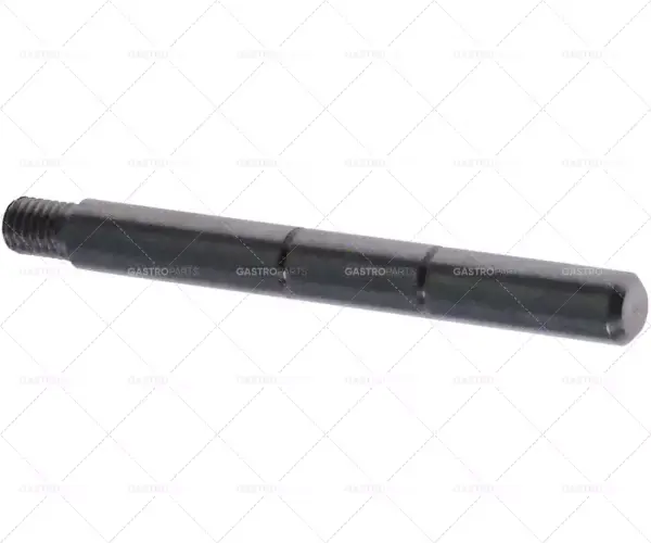 Tovární Cena šroub pro mikrospínač závit M5x0,75 L 60mm ø 6mm