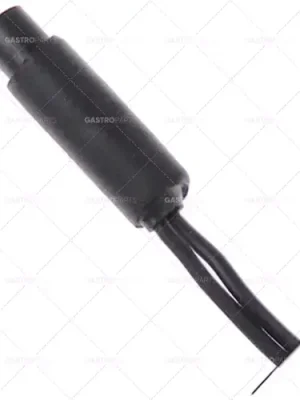 magnetický spínač 250V 0,04A výkon max. 10W délka senzoru 26mm 1no délka kabelu 1000mm Vysoce Kvalitní