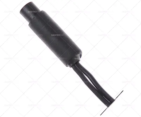 magnetický spínač 250V 0,04A výkon max. 10W délka senzoru 26mm 1no délka kabelu 1000mm Vysoce Kvalitní