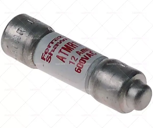 jemná pojistka, rozměr ø10,4x35(38)mm 12A s rychlým účinkem a jmenovitým napětím 600 V typ atmr/ktk-r počet 1 ks Objednat Nyní