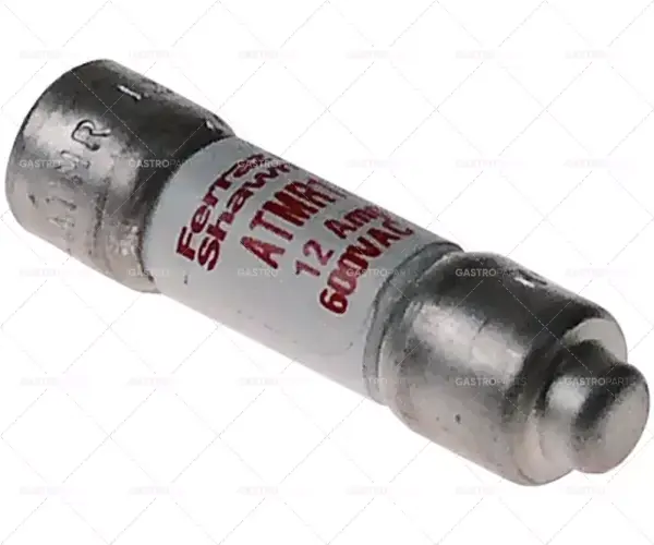 jemná pojistka velikosti ø10,4x35(38)mm 20A rychlé působení jmenovité napětí 600V typ ATMR/KTK-R množství 1ks Výhodná Nabídka