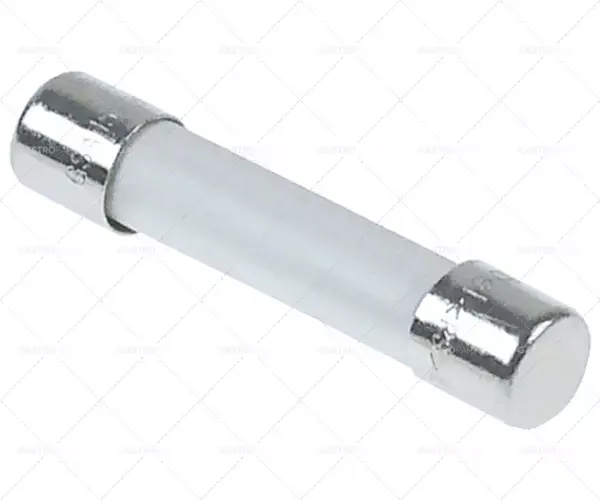Časově Omezené Pojistka ø6.3x32mm 15A pomalá jmenovitá 250V počet 1 ks