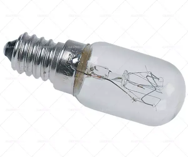 objímka žárovky E14 220-240V 25W ø 25mm D 60mm Množství 1 ks pro mikrovlnnou troubu Poslední Šance