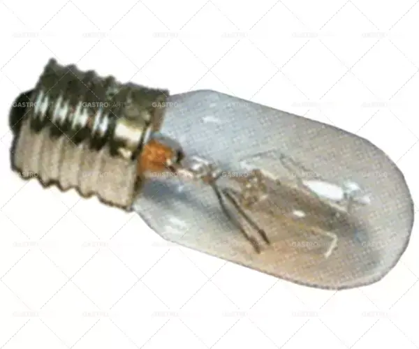 Žárovka patice E17 220-240V 20W pro mikrovlnné trouby Objednat Nyní