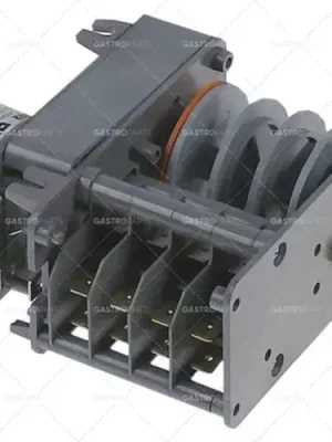 Koupit Online časovač FIBER P26 motory 1 komora 4 doba provozu 18min 230V č. výroby. P265J04J907