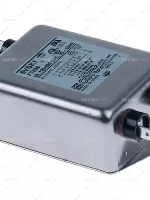 Přímo Od Výrobce síťový filtr 6A kapacita 0,055µF