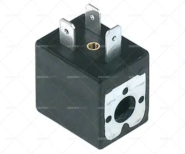 Poslední Šance Elektromagnetický 24V AC
