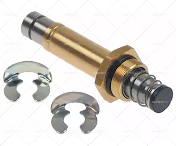 Elektromagnetický ventil Tělo jmenovité velikosti 6 mm Koupit Online